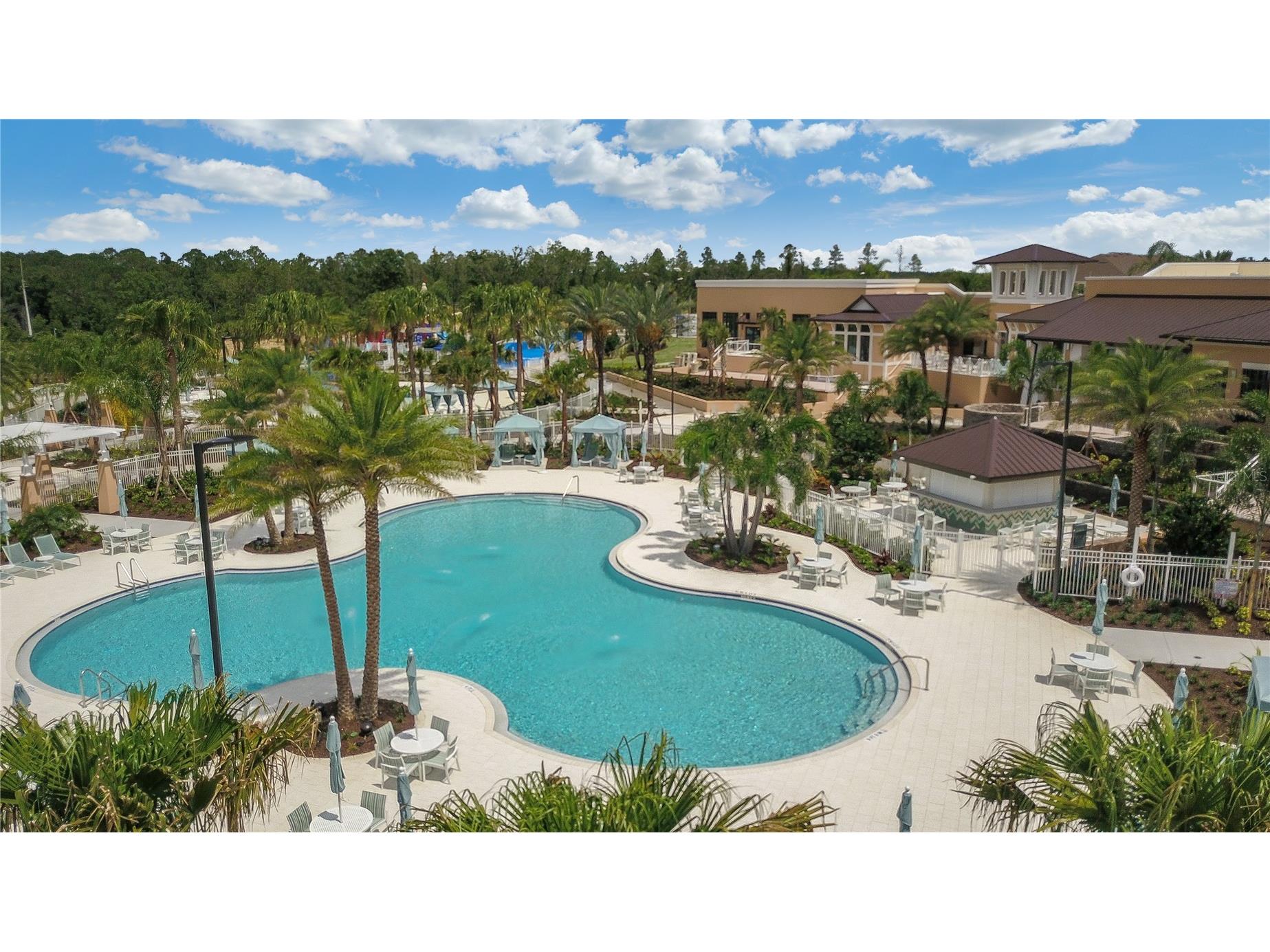 8914 Caroline Bay Court Kissimmee FL 34747 O6410893 image47