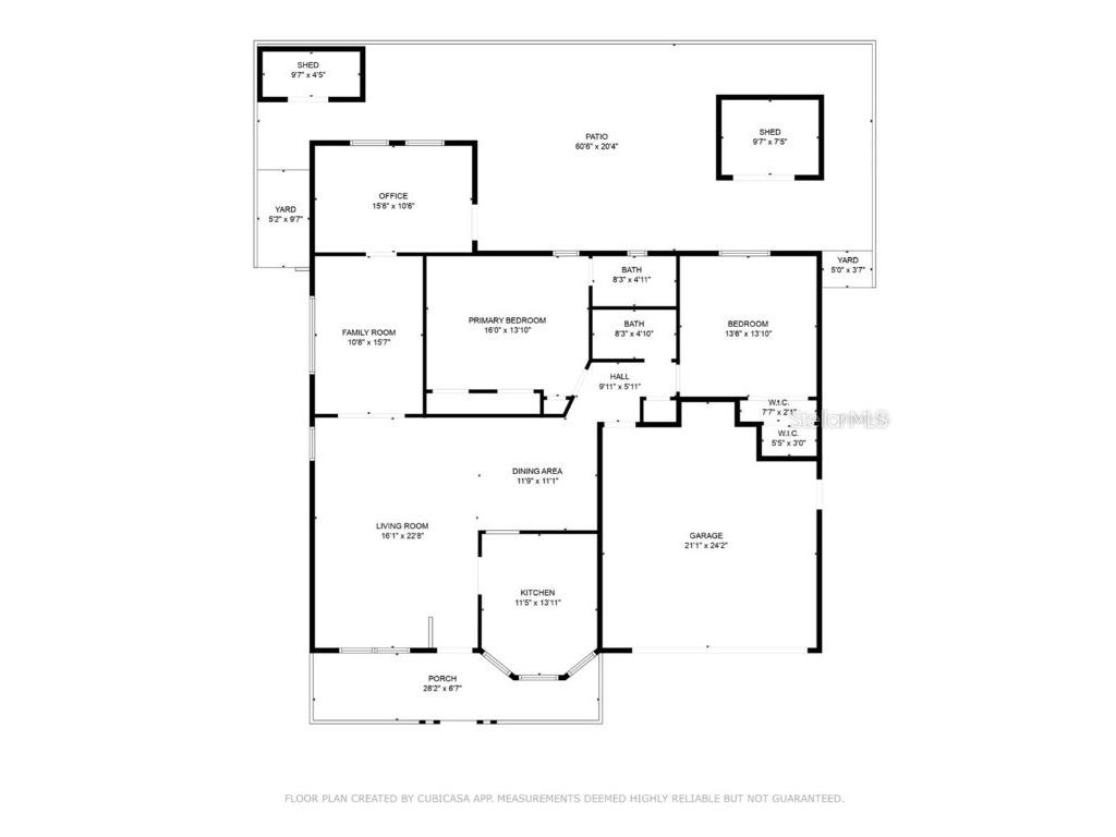 8914 Schrader Boulevard Port Richey FL 34668 W7876201 image5