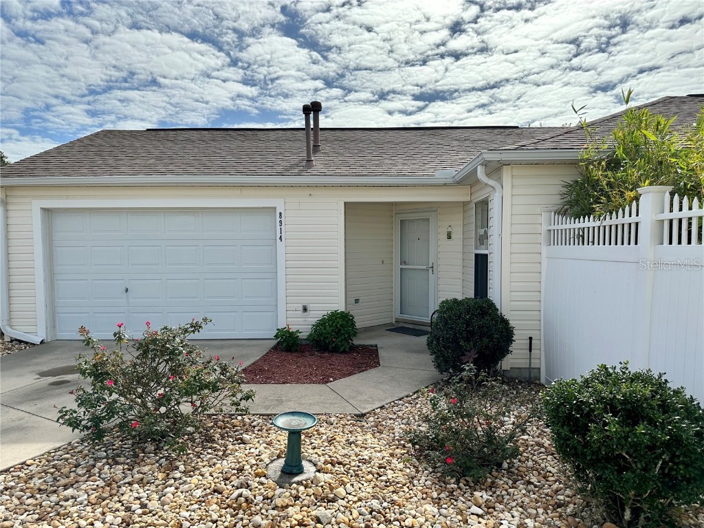 8914 SE 168th Tailfer Street The Villages FL 32162 G5074476 image1