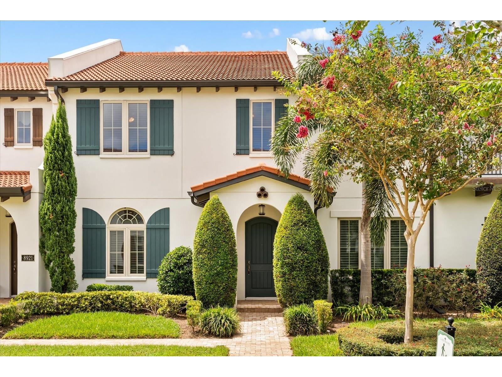 8915 Fountain Palm Alley Winter Garden FL 34787 O6340597 image1