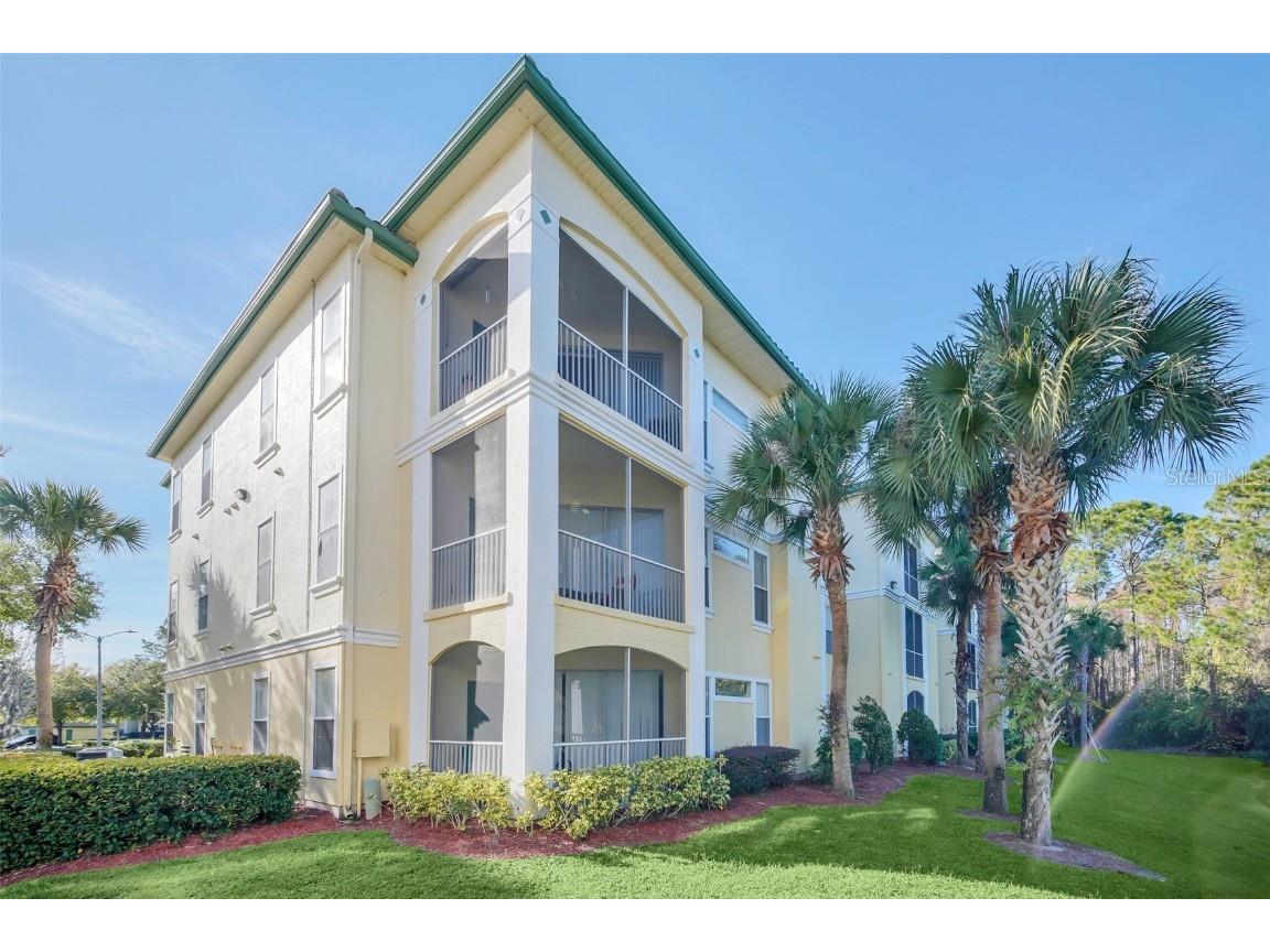 8915 Legacy Court #104 Kissimmee FL 34747 O6164114 image1