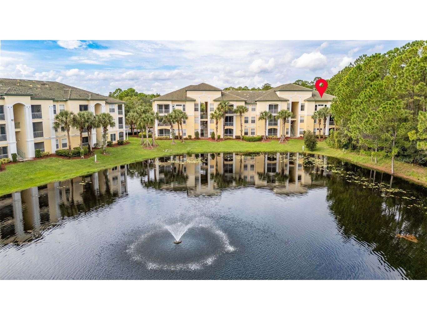 8915 Legacy Court #302 Kissimmee FL 34747 S5112849 image1