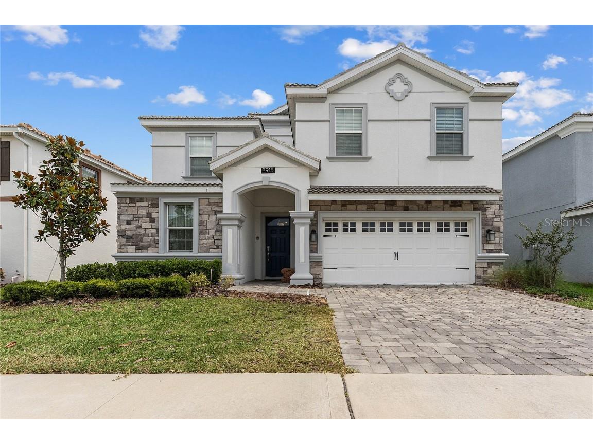 8915 Stinger Drive Champions Gate FL 33896 O6024186 image1