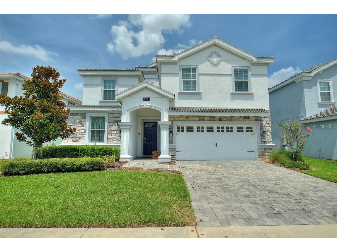8915 Stinger Drive Davenport FL 33896 G5085159 image1