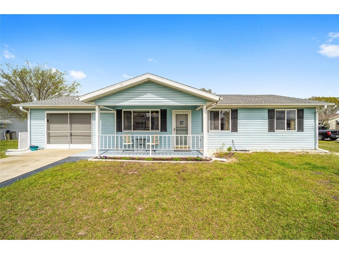 8915 SW 116th Street Road Ocala FL 34481 T3509795 image1