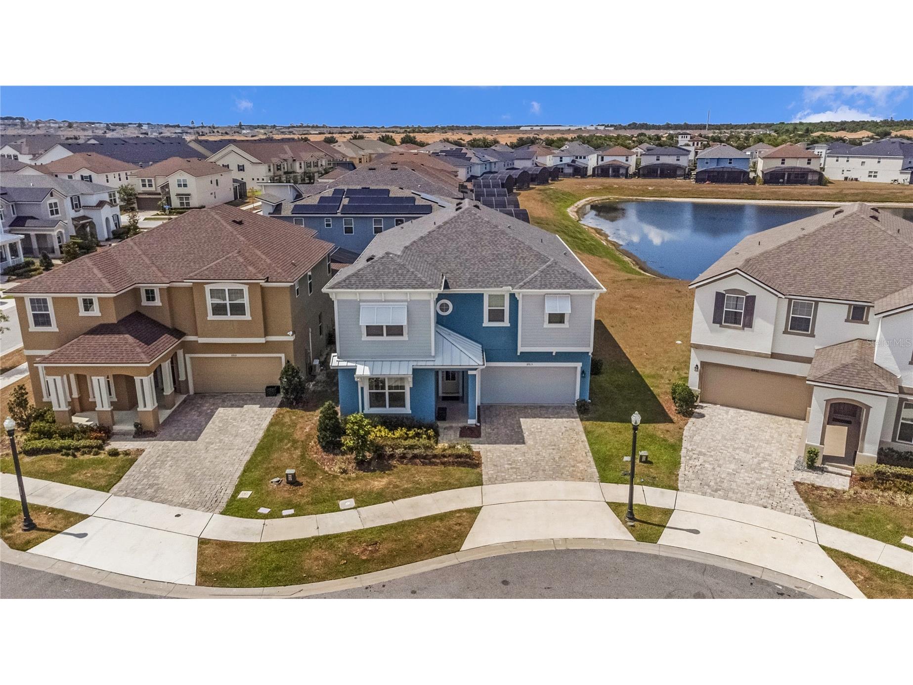 8915 Tropical Haven Court Kissimmee FL 34747 O6399473 image1