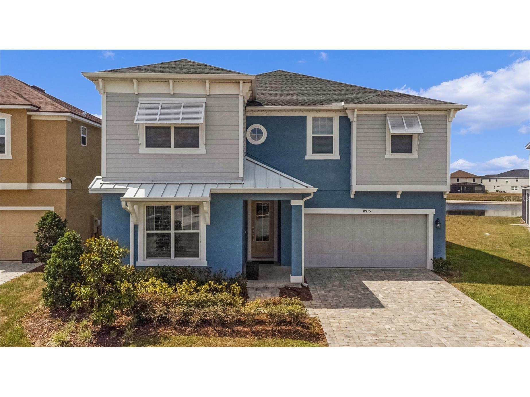 8915 Tropical Haven Court Kissimmee FL 34747 O6399473 image2