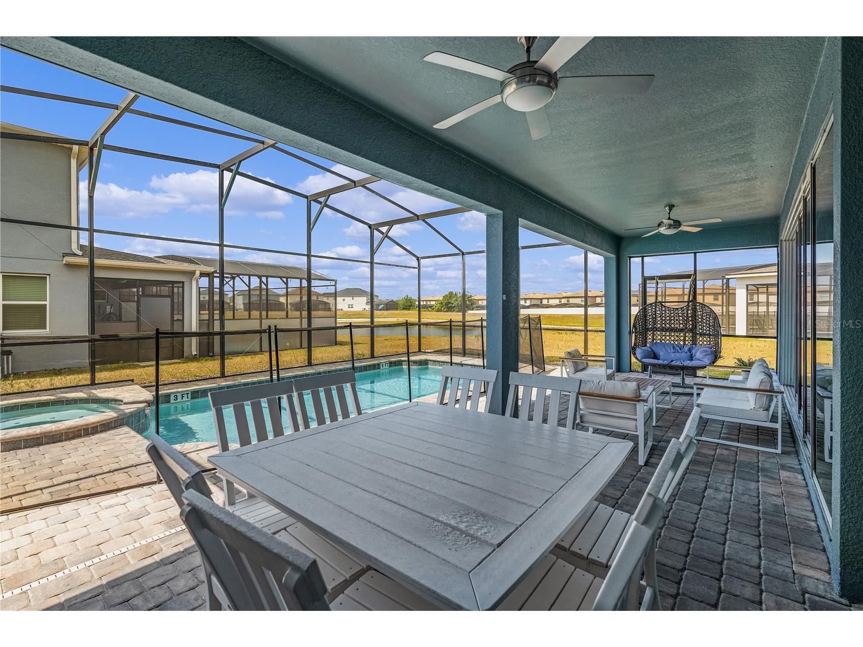 8915 Tropical Haven Court Kissimmee FL 34747 O6399473 image47