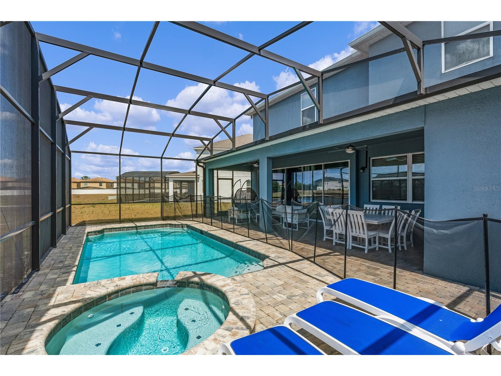 8915 Tropical Haven Court Kissimmee FL 34747 O6399473 image48
