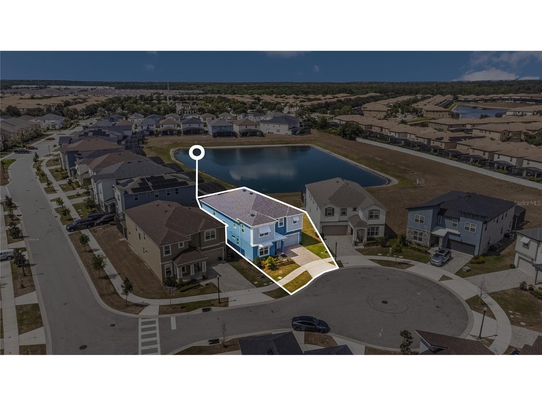 8915 Tropical Haven Court Kissimmee FL 34747 O6399473 image50
