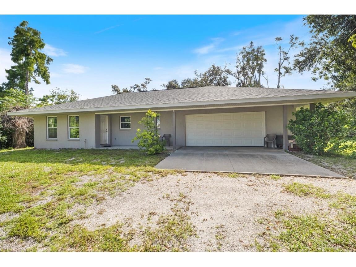 8915 Vamo Road Sarasota FL 34231 - LITTLE SARASOTA BAY A4662681 image1