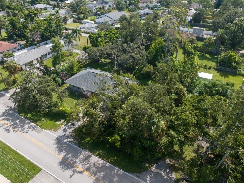 8915 Vamo Road Sarasota FL 34231 - LITTLE SARASOTA BAY A4662681 image16