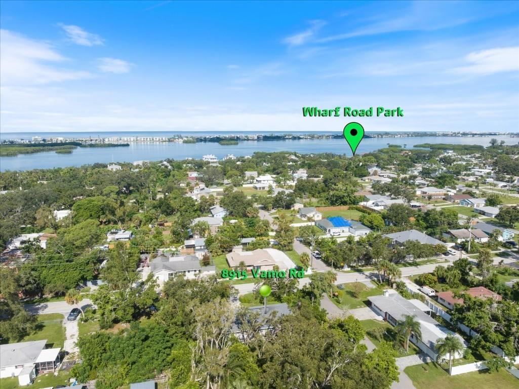 8915 Vamo Road Sarasota FL 34231 - LITTLE SARASOTA BAY A4662681 image18