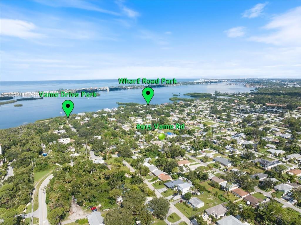 8915 Vamo Road Sarasota FL 34231 - LITTLE SARASOTA BAY A4662681 image19