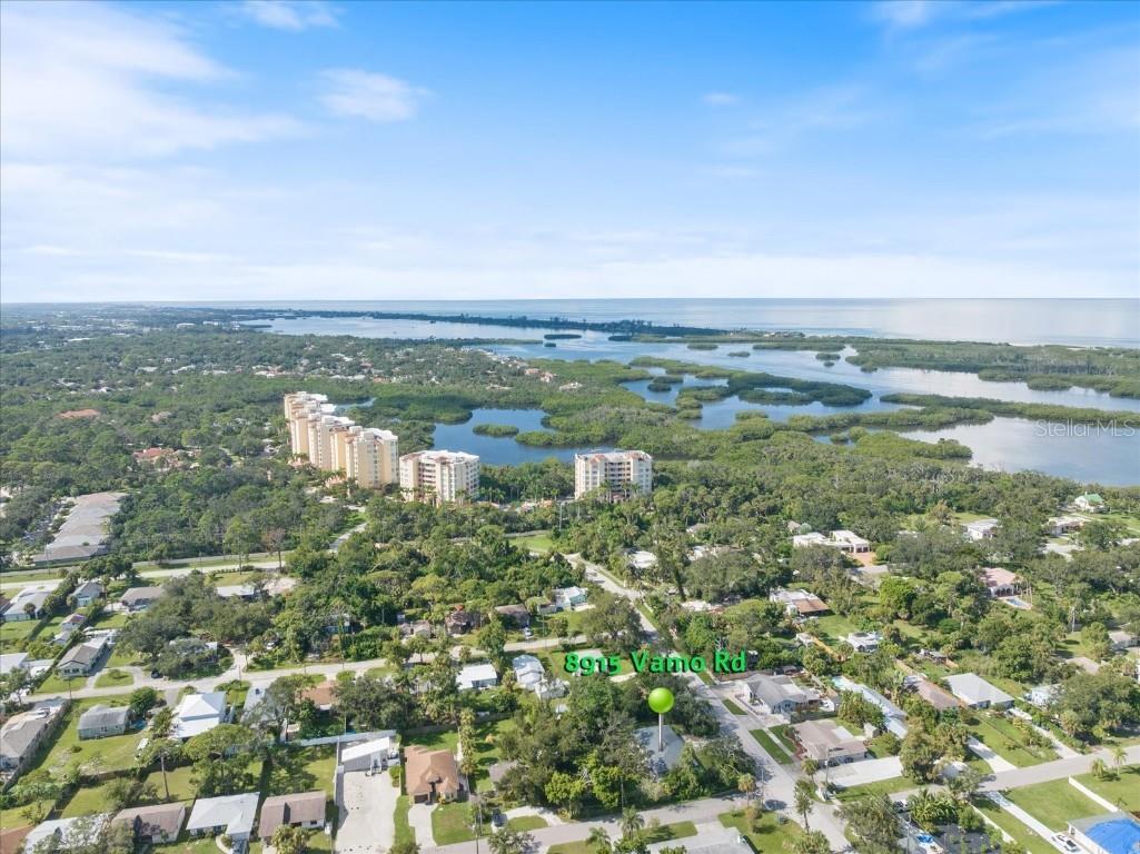8915 Vamo Road Sarasota FL 34231 - LITTLE SARASOTA BAY A4662681 image21