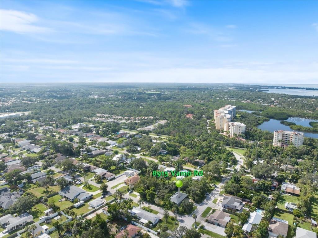 8915 Vamo Road Sarasota FL 34231 - LITTLE SARASOTA BAY A4662681 image22