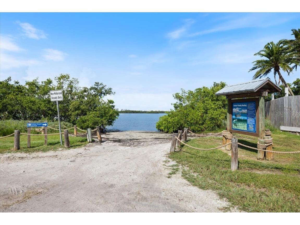 8915 Vamo Road Sarasota FL 34231 - LITTLE SARASOTA BAY A4662681 image58