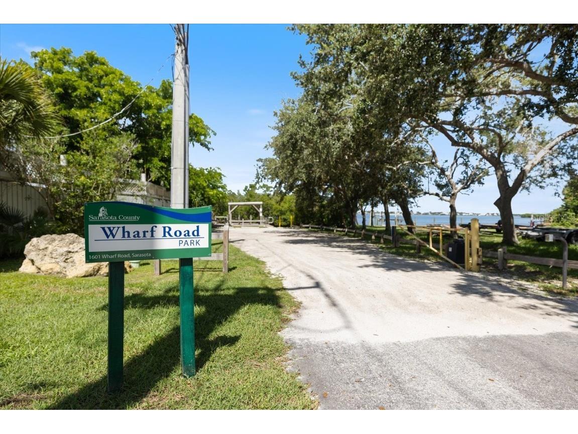 8915 Vamo Road Sarasota FL 34231 - LITTLE SARASOTA BAY A4662681 image59