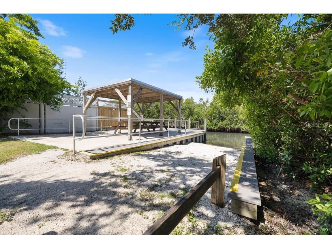 8915 Vamo Road Sarasota FL 34231 - LITTLE SARASOTA BAY A4662681 image60