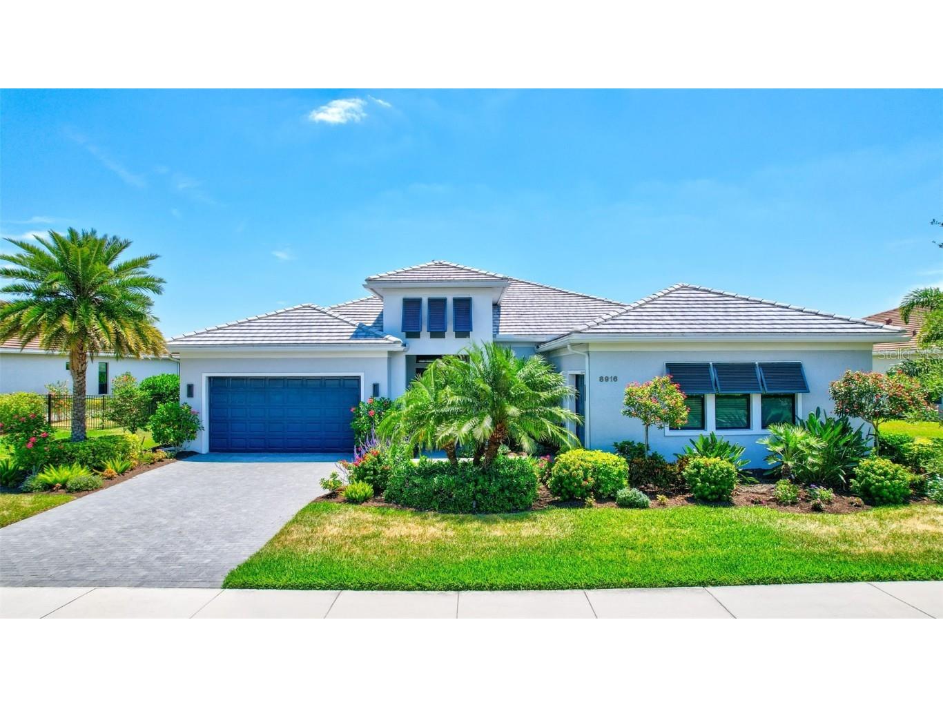 8916 Artisan Way Sarasota FL 34240 A4607867 image1
