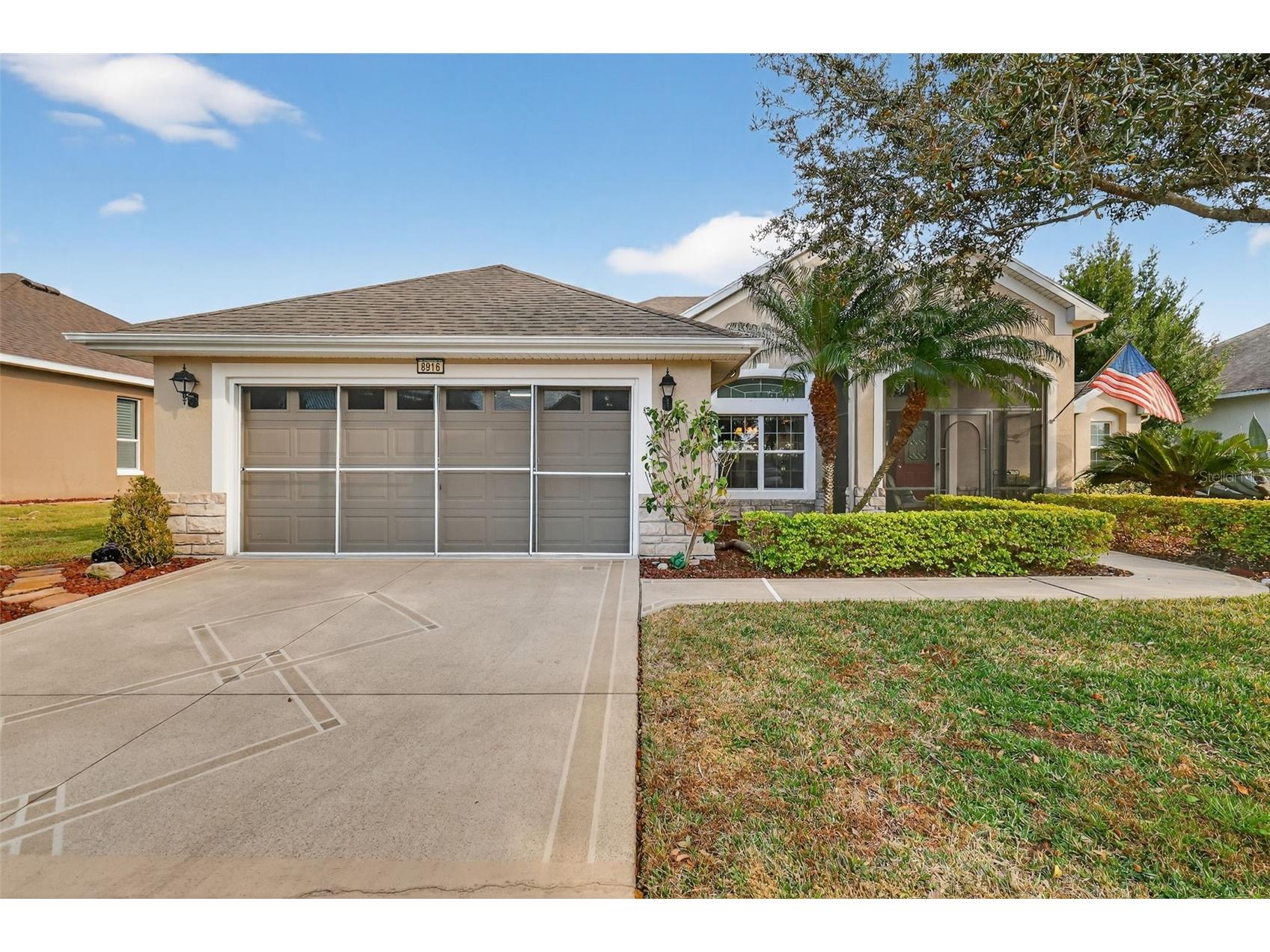 8916 Bridgeport Bay Circle Mount Dora FL 32757 G5106170 image1