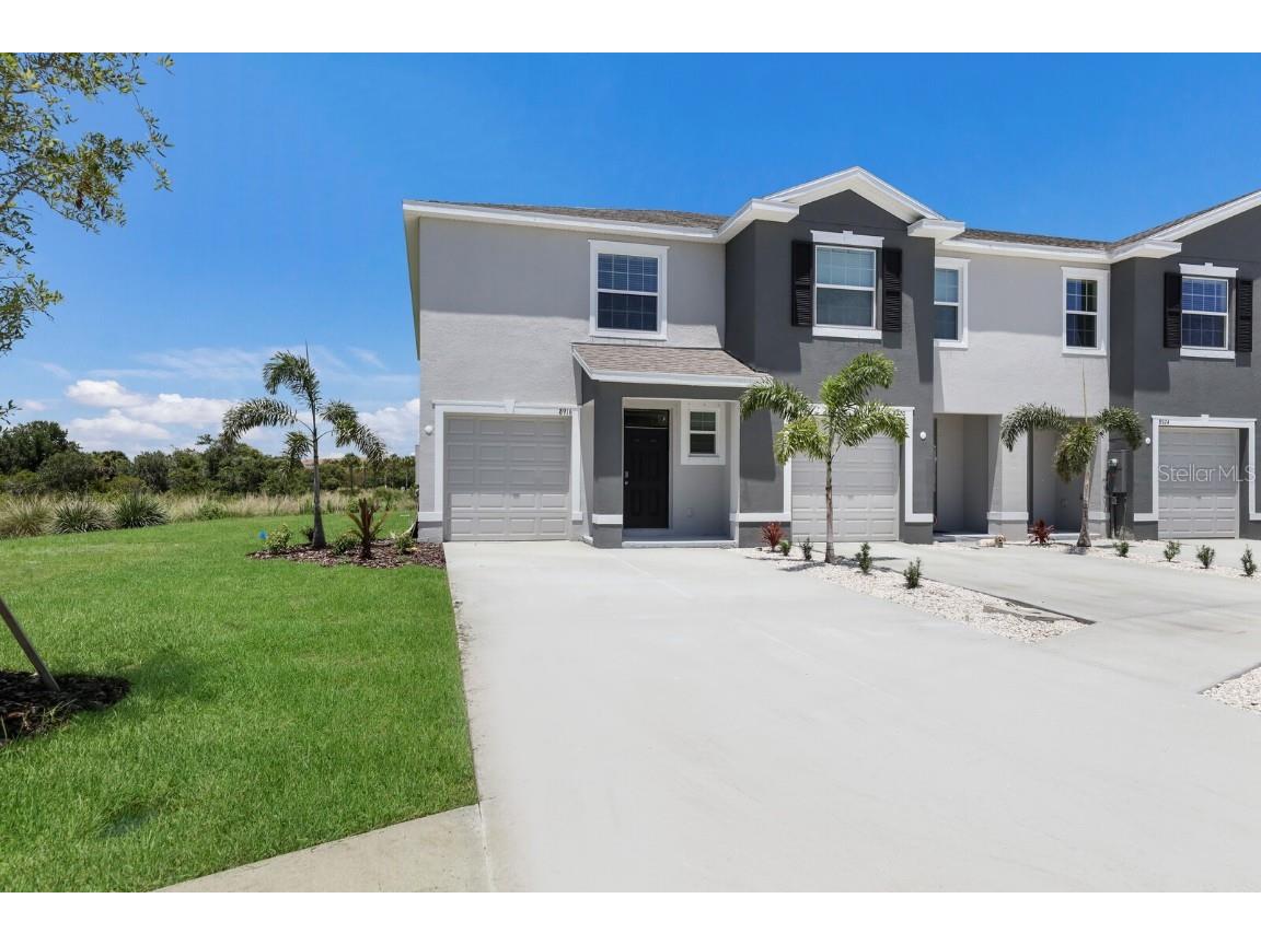 8916 Milestone Drive Sarasota FL 34238 A4560443 image1