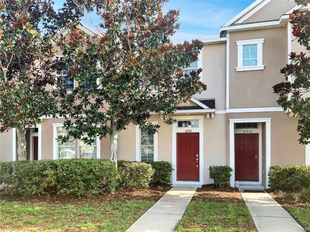 8916 Red Beechwood Court Riverview FL 33578 T3537695 image1