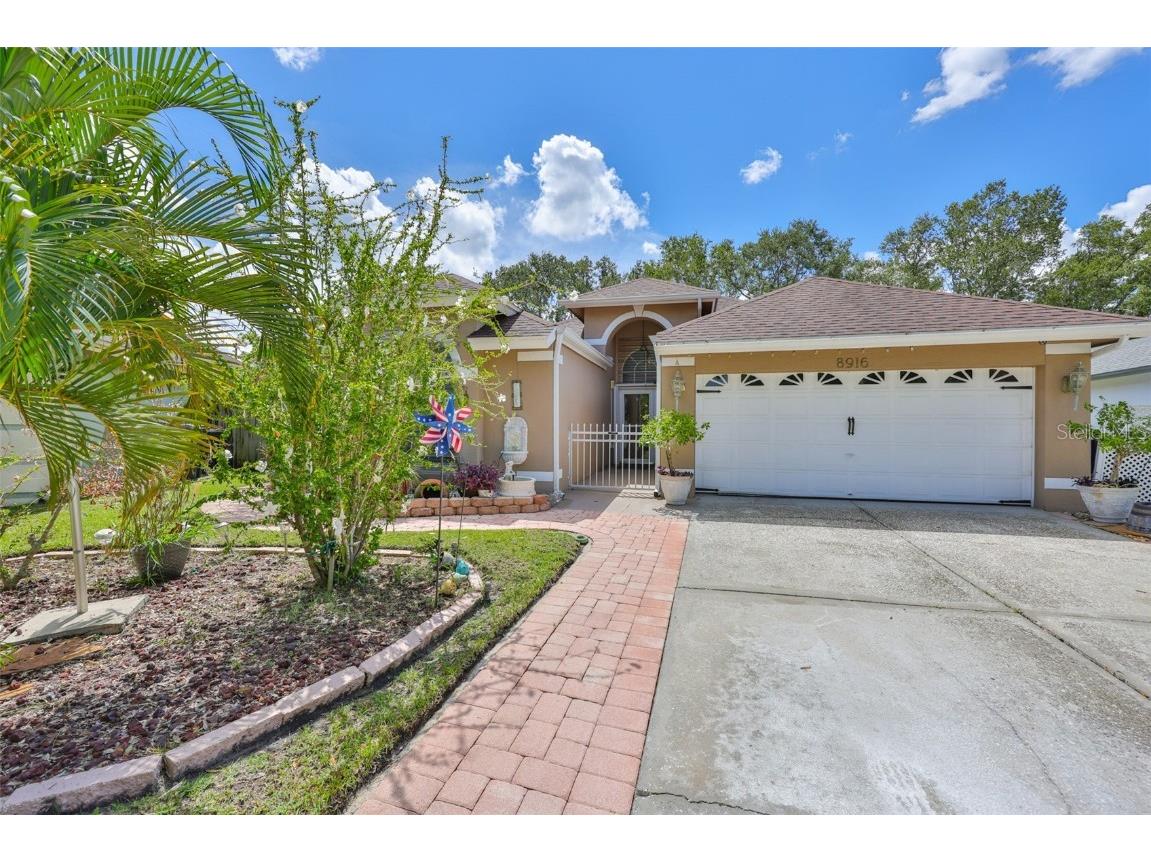 8916 Southbay Drive Tampa FL 33615 TB8388072 image1