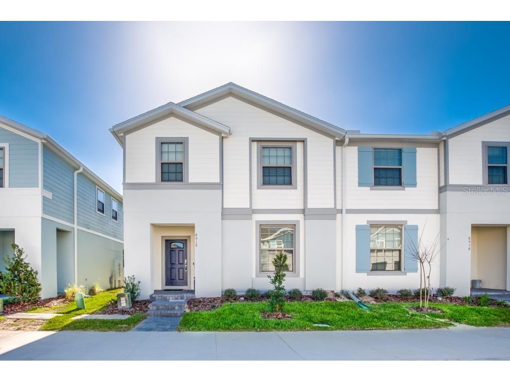 8916 Sydney Avenue Kissimmee FL 34747 O6133760 image1