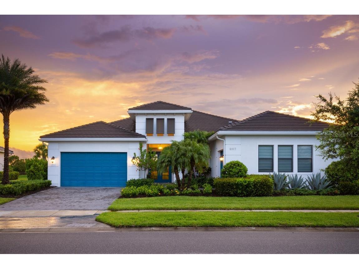 8917 Artisan Way Sarasota FL 34240 A4617321 image1