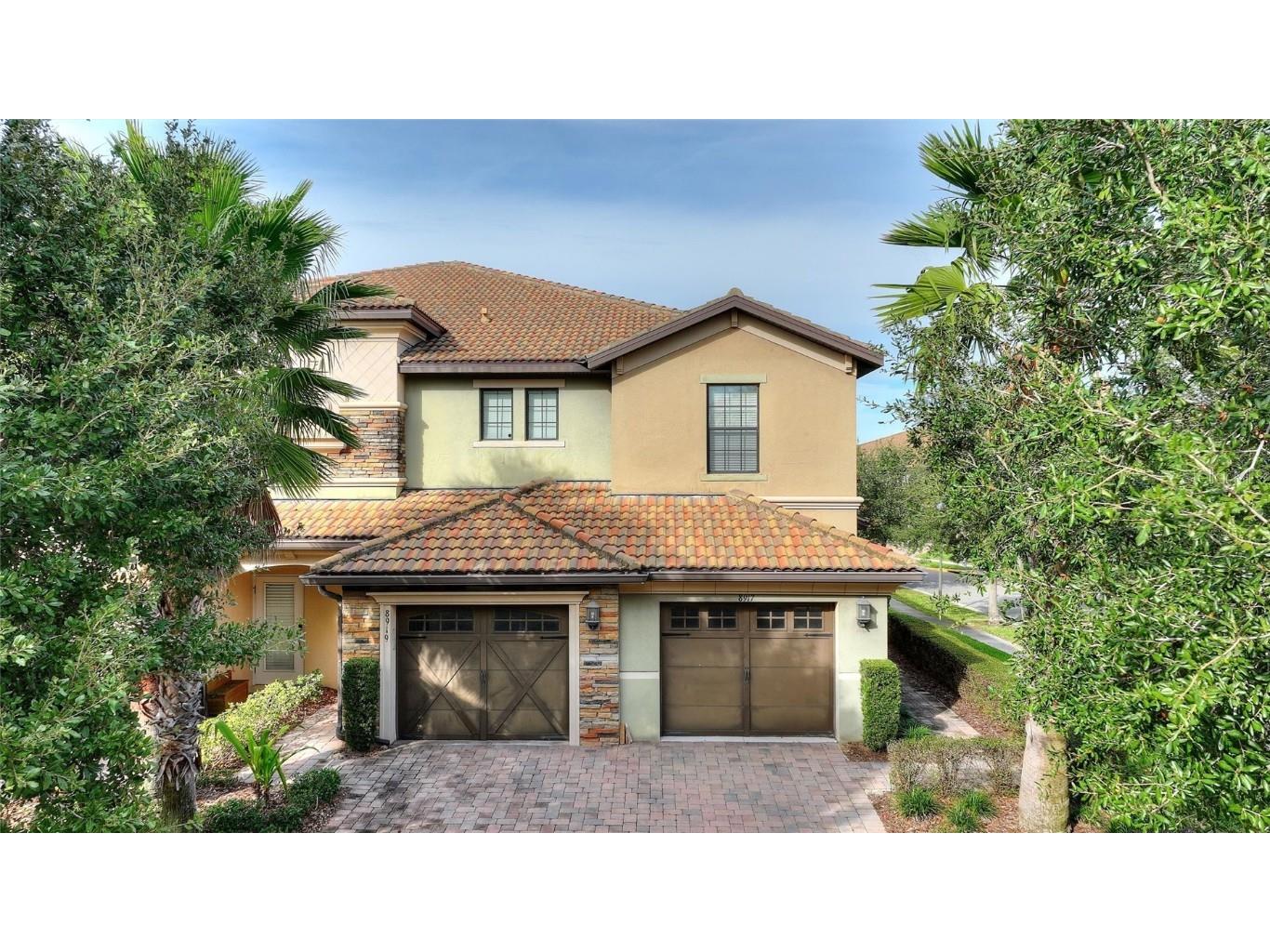 8917 Azalea Sands Lane #8917 Davenport FL 33896 S5095910 image1