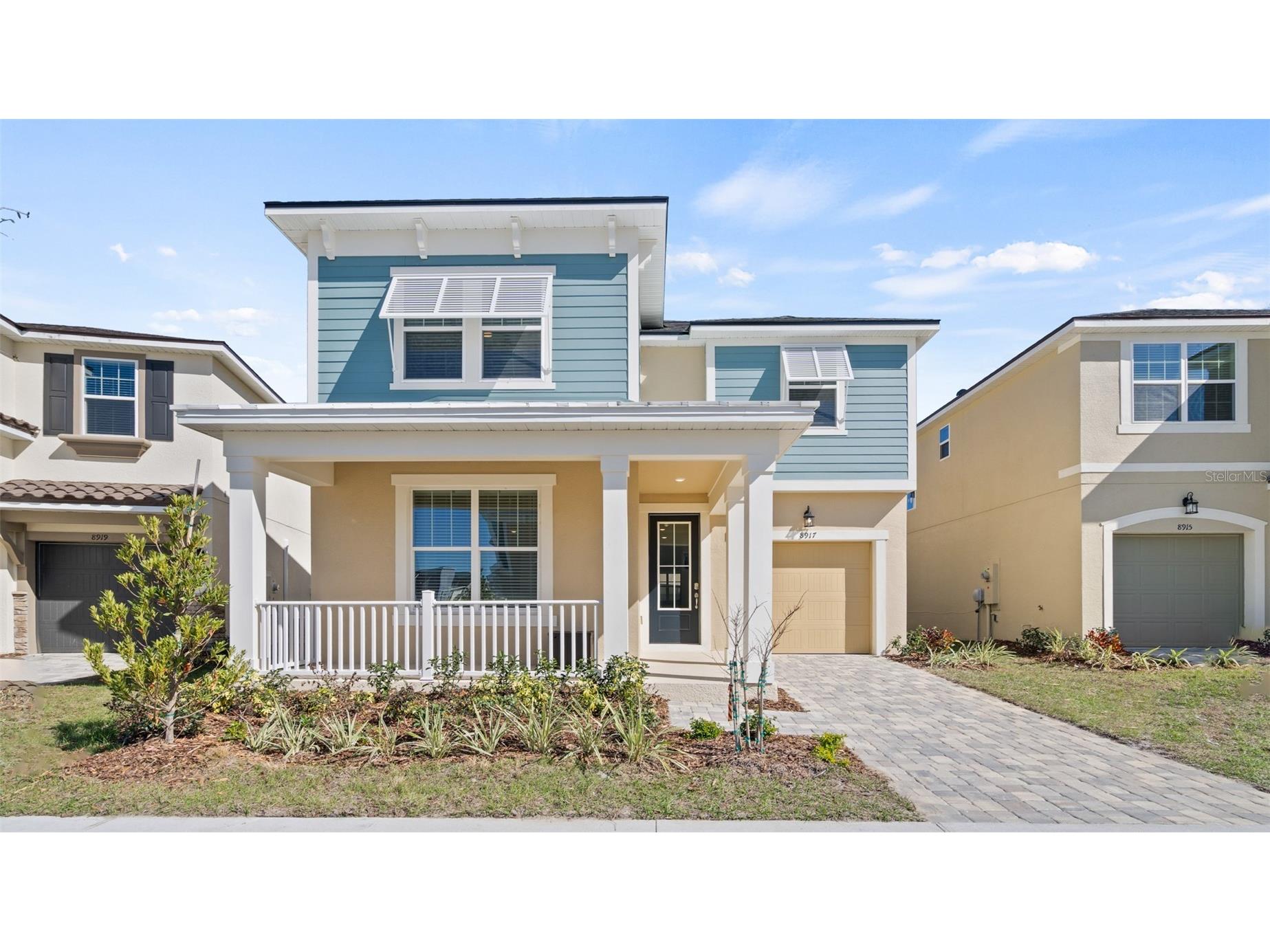 8917 Coconut Breeze Drive Kissimmee FL 34747 O6391081 image1