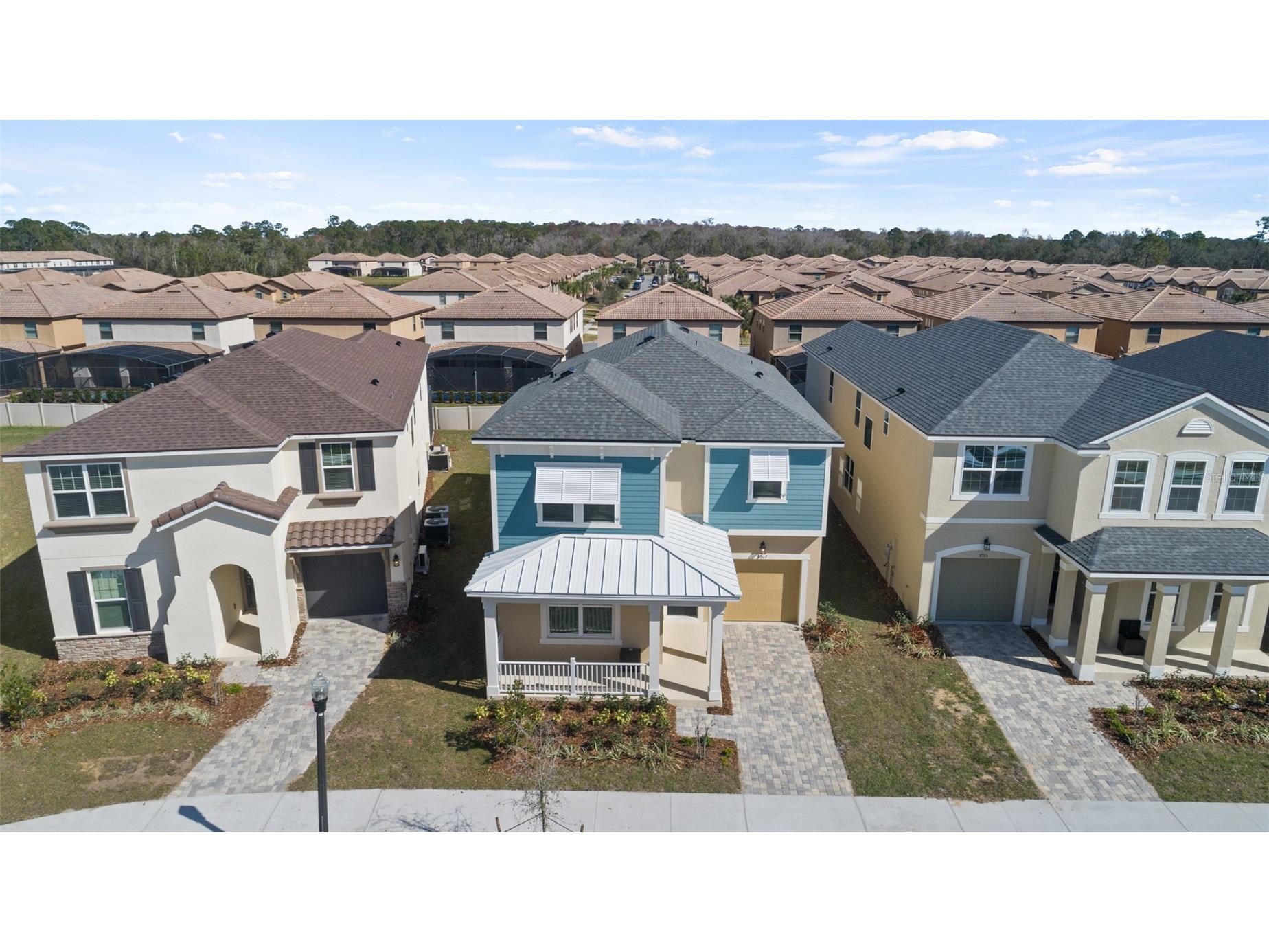 8917 Coconut Breeze Drive Kissimmee FL 34747 O6391081 image2