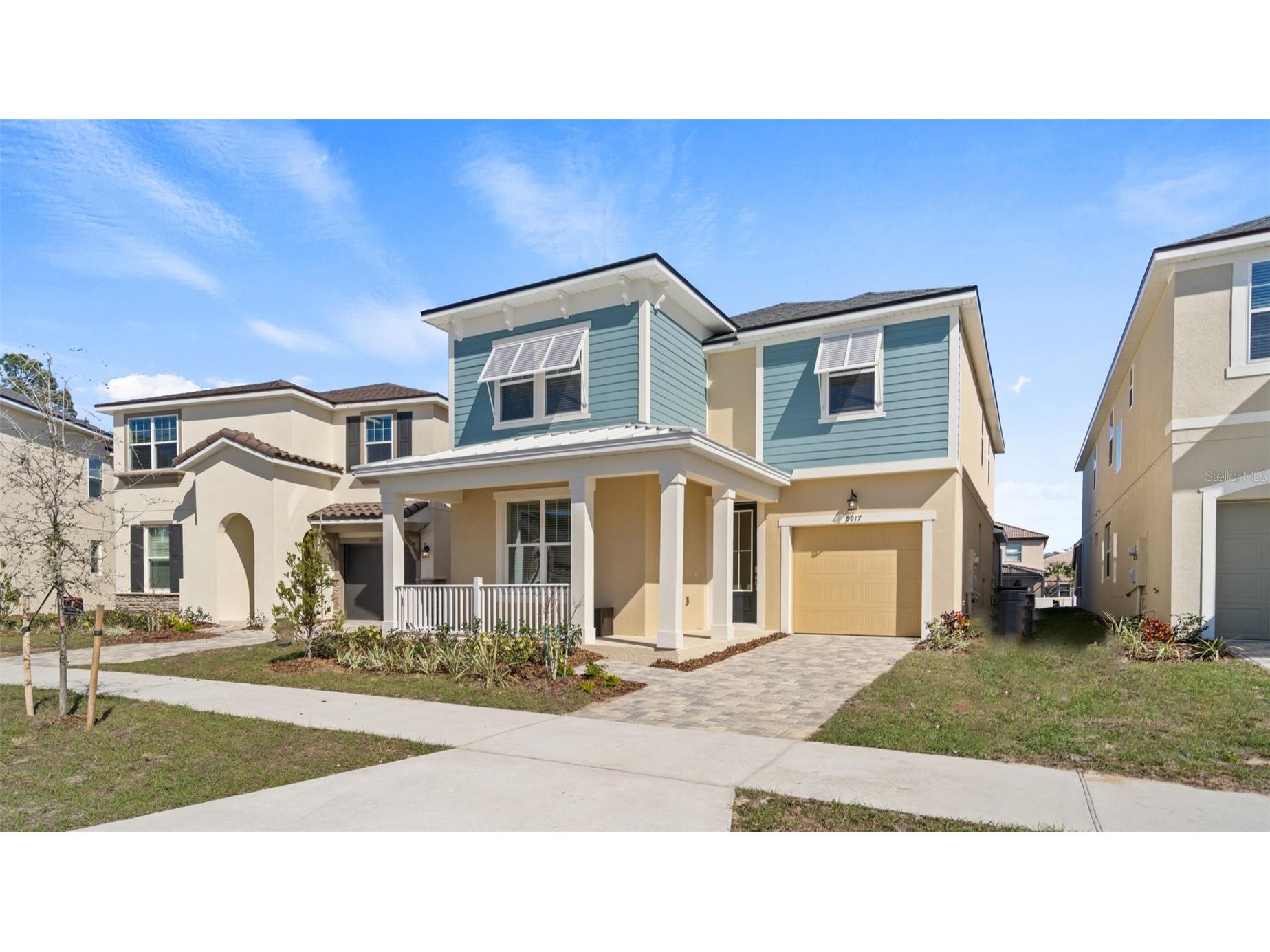 8917 Coconut Breeze Drive Kissimmee FL 34747 O6391081 image5