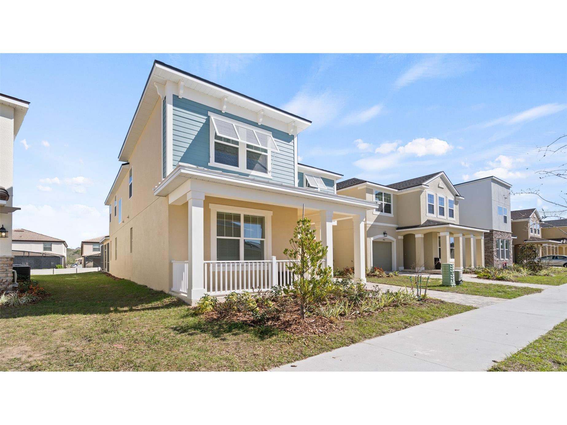 8917 Coconut Breeze Drive Kissimmee FL 34747 O6391081 image6