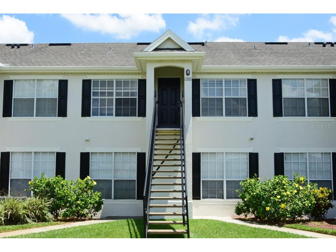 8917 Lee Vista Boulevard #2808 Orlando FL 32829 O6212844 image1