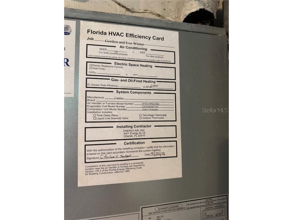 8917 Legacy Court #306 Kissimmee FL 34747 S5139102 image13