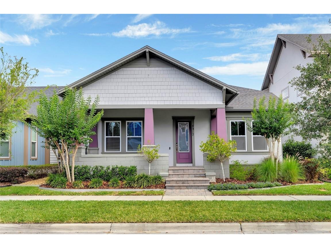 8917 Merrifield Street Orlando FL 32827 O6110978 image1