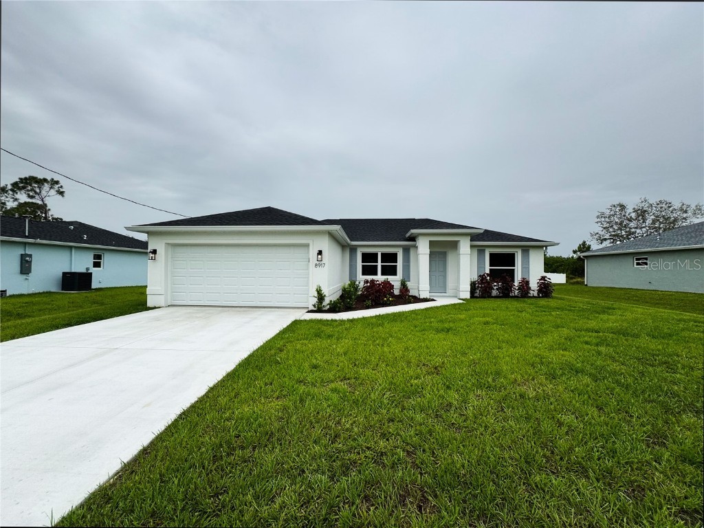 8917 Sawyer Circle North Port FL 34288 C7511811 image1