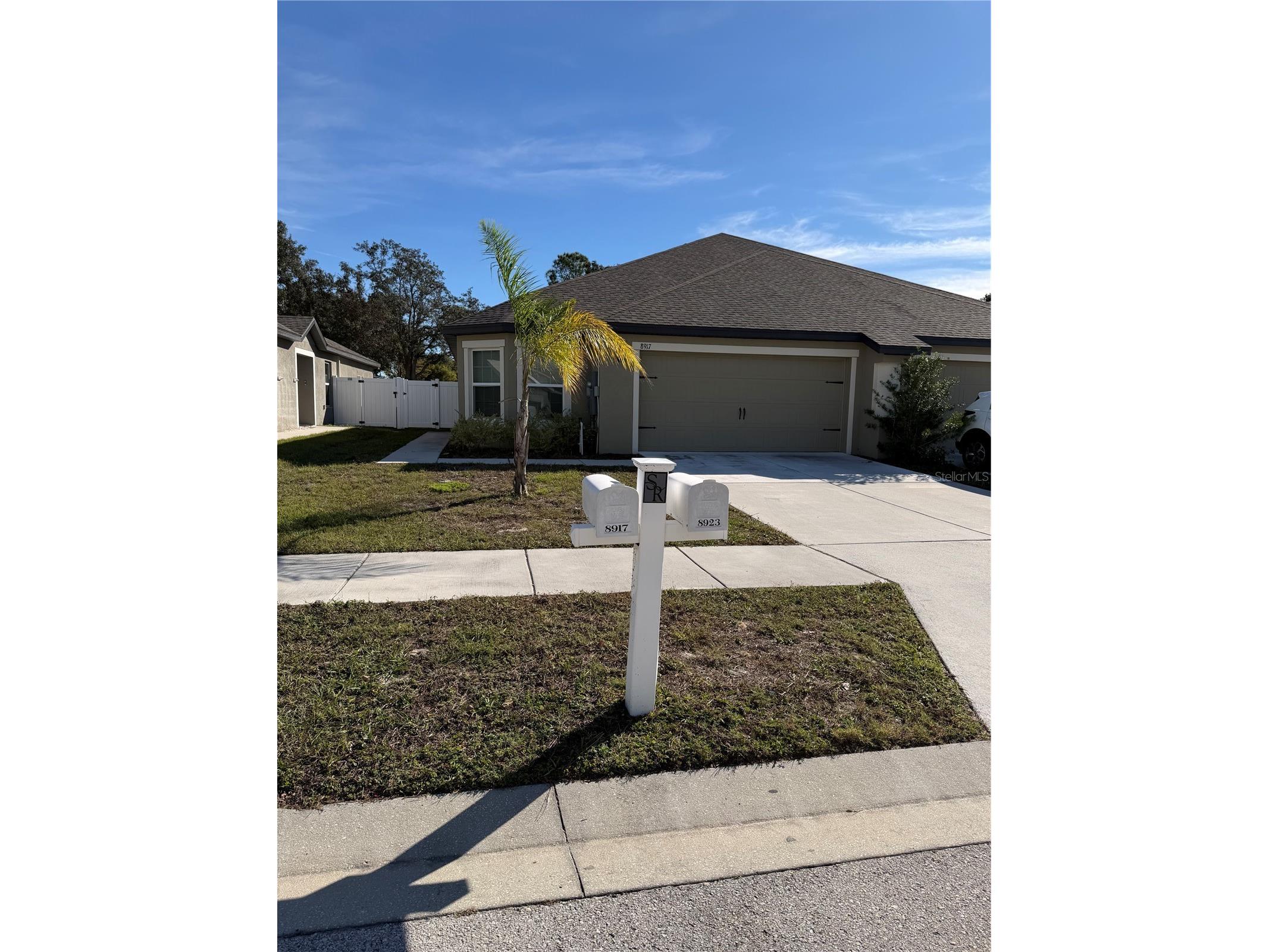 8917 Southern Charm Circle Brooksville FL 34613 TB8447089 image1