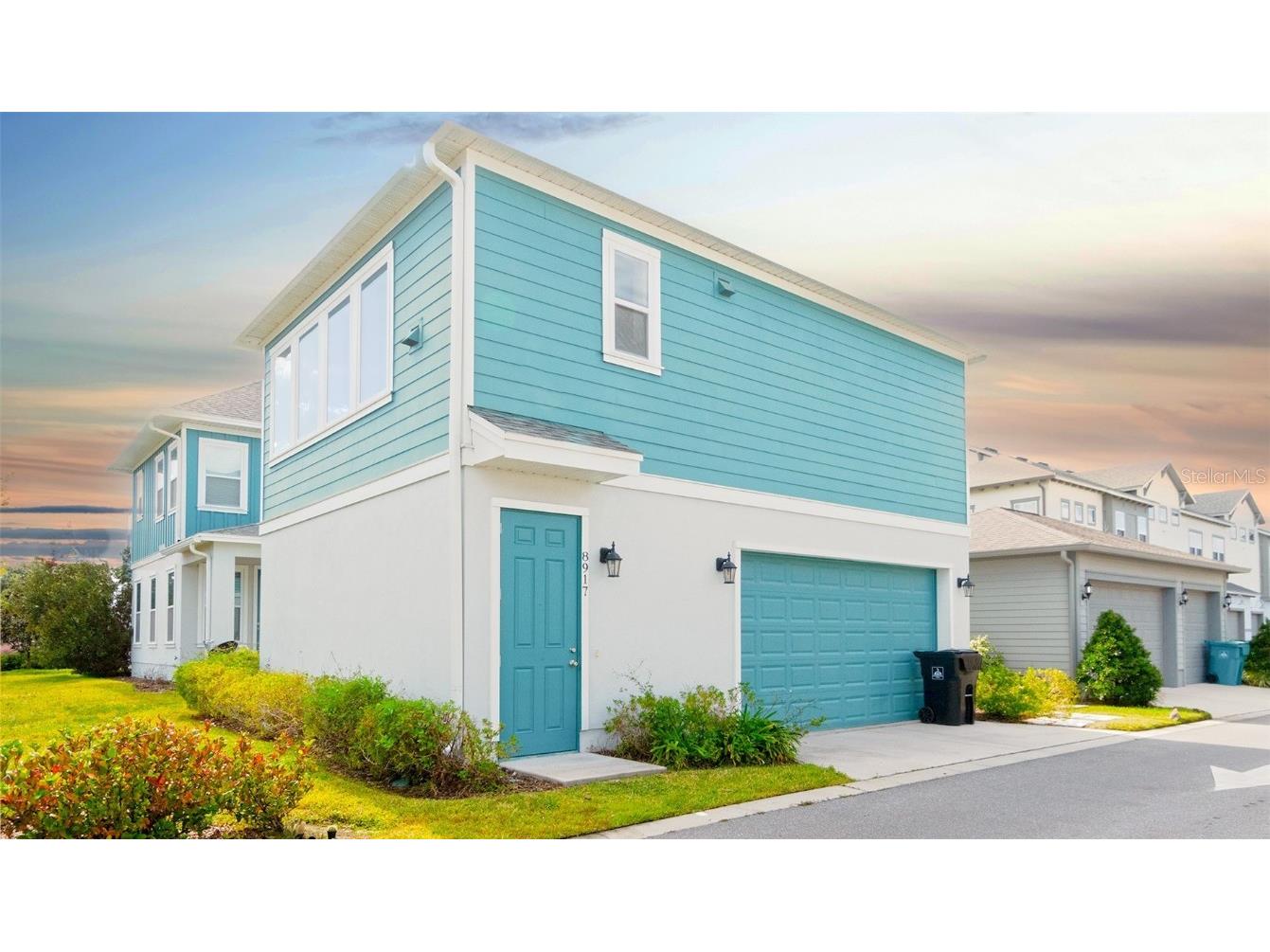 8917 Sperry Street Orlando FL 32827 O6157346 image1