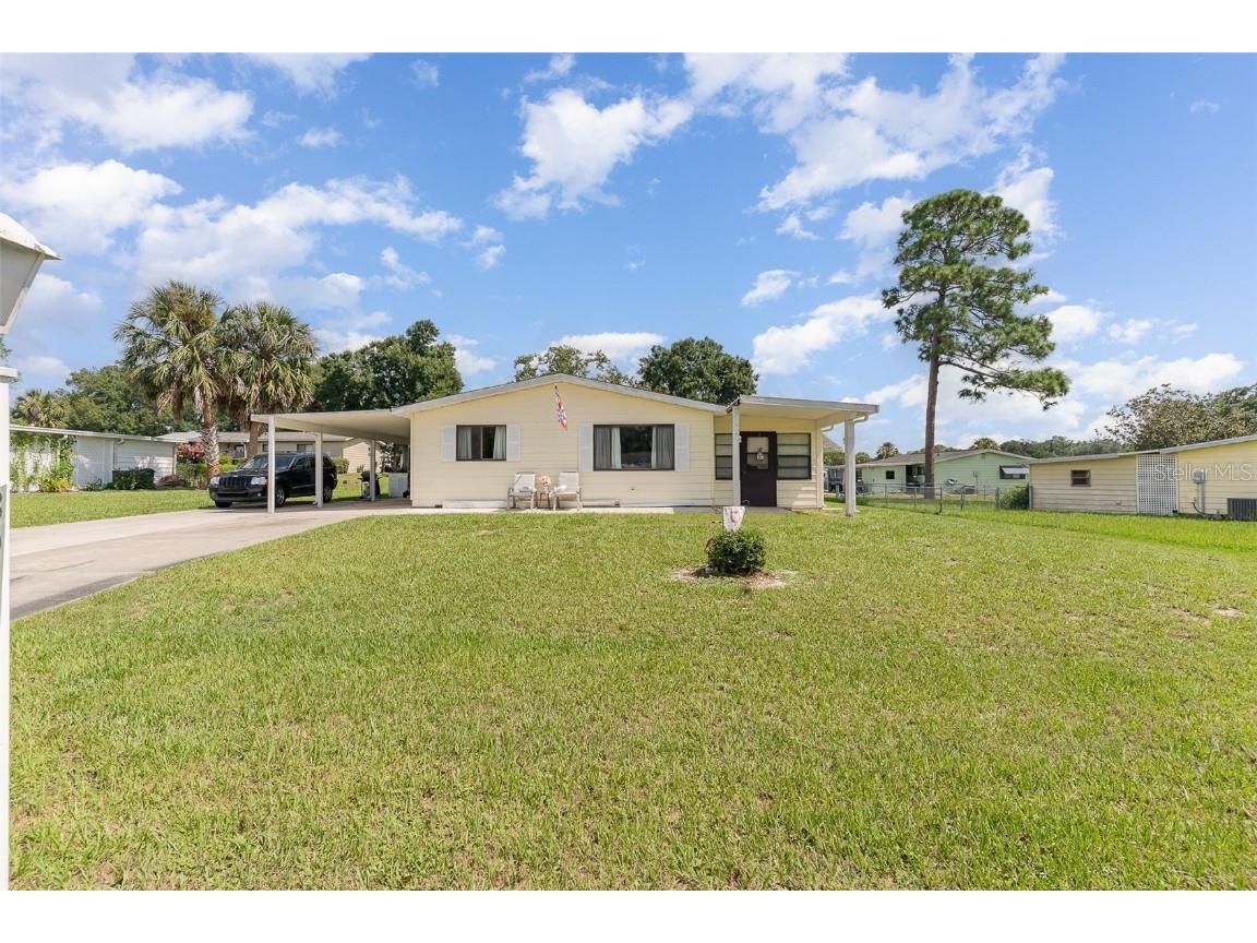 8917 SW 103rd Lane Ocala FL 34481 TB8408099 image1