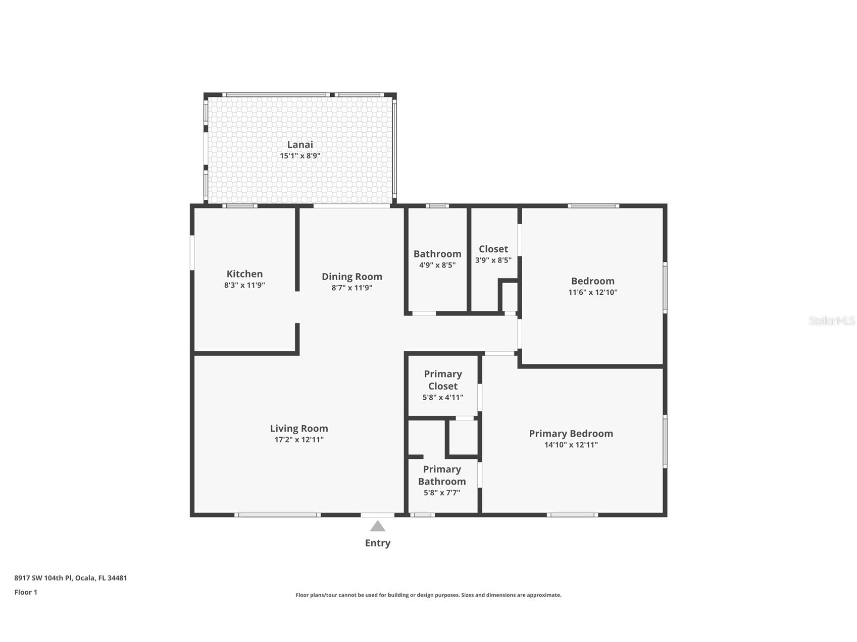 8917 SW 104th Place Ocala FL 34481 OM721530 image32