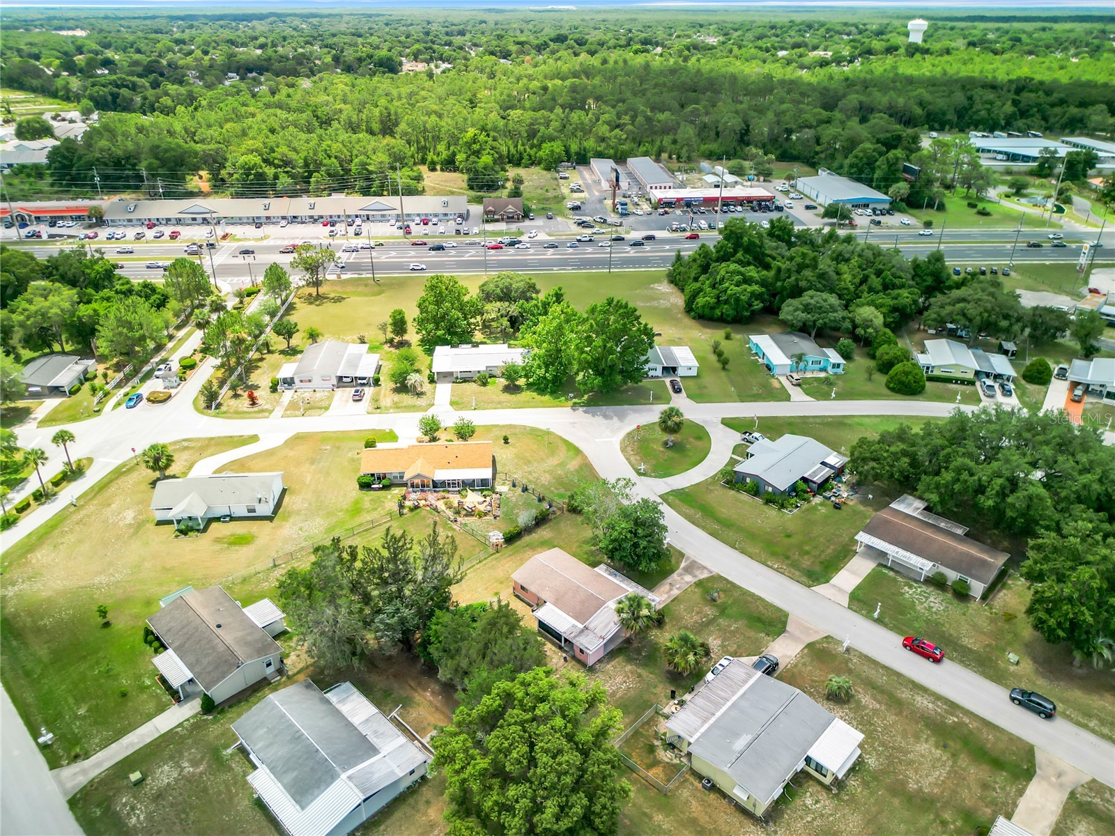 8917 SW 104th Place Ocala FL 34481 OM721530 image34