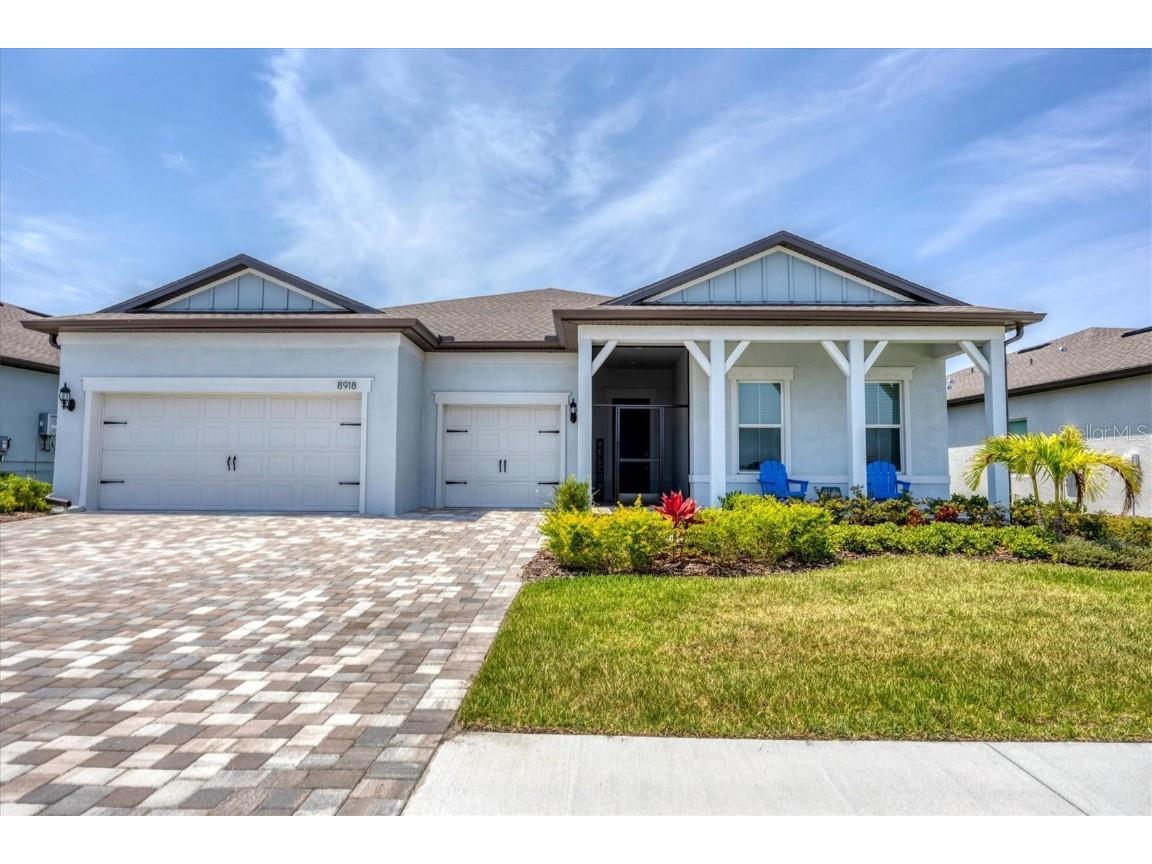 8918 Barrier Coast Trail Parrish FL 34219 A4634227 image1