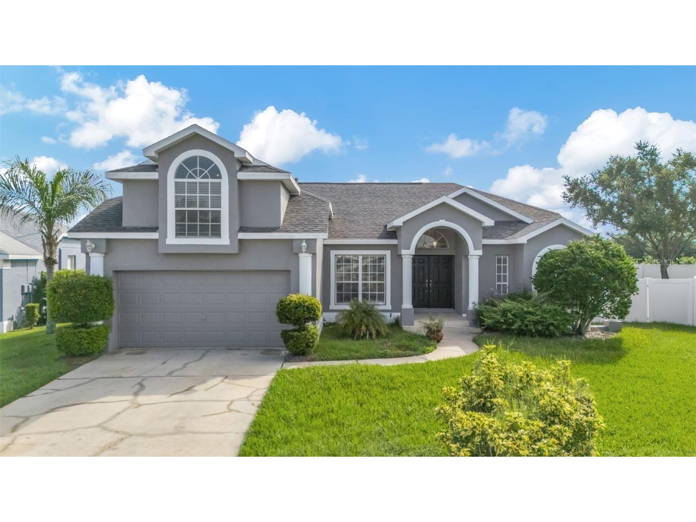 8918 Linebrook Drive Trinity FL 34655 W7878665 image1