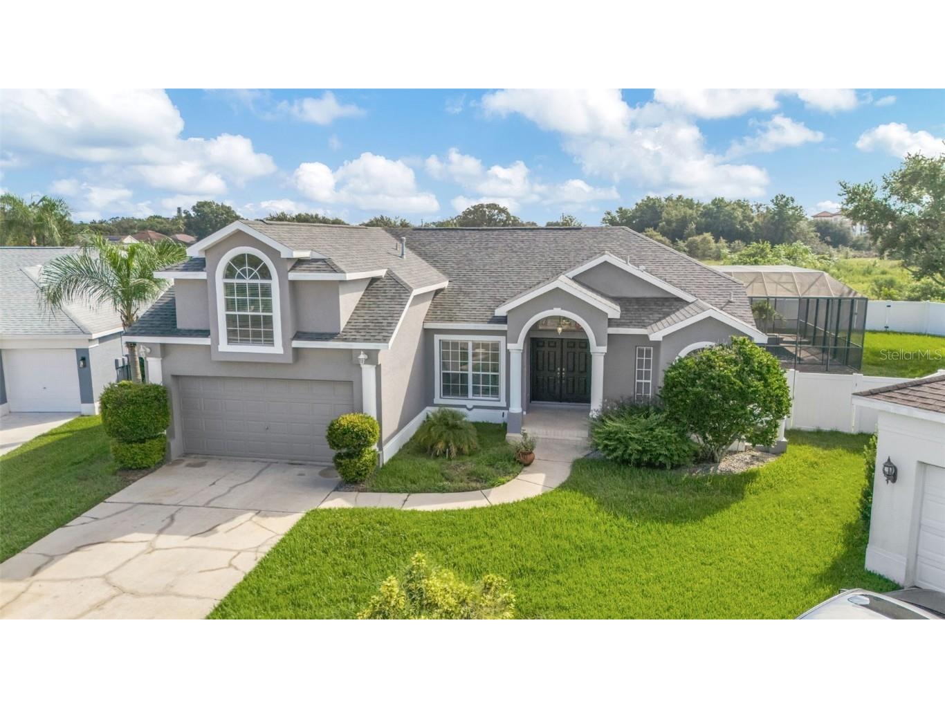 8918 Linebrook Drive Trinity FL 34655 W7878665 image2