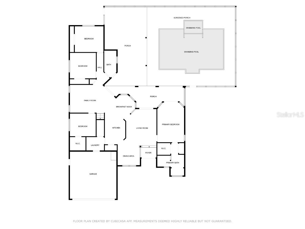 8918 Linebrook Drive Trinity FL 34655 W7878665 image22