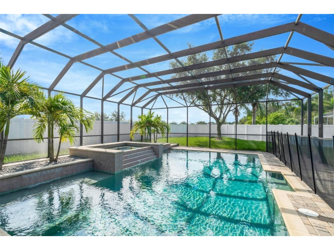 8918 Linebrook Drive Trinity FL 34655 W7878665 image25