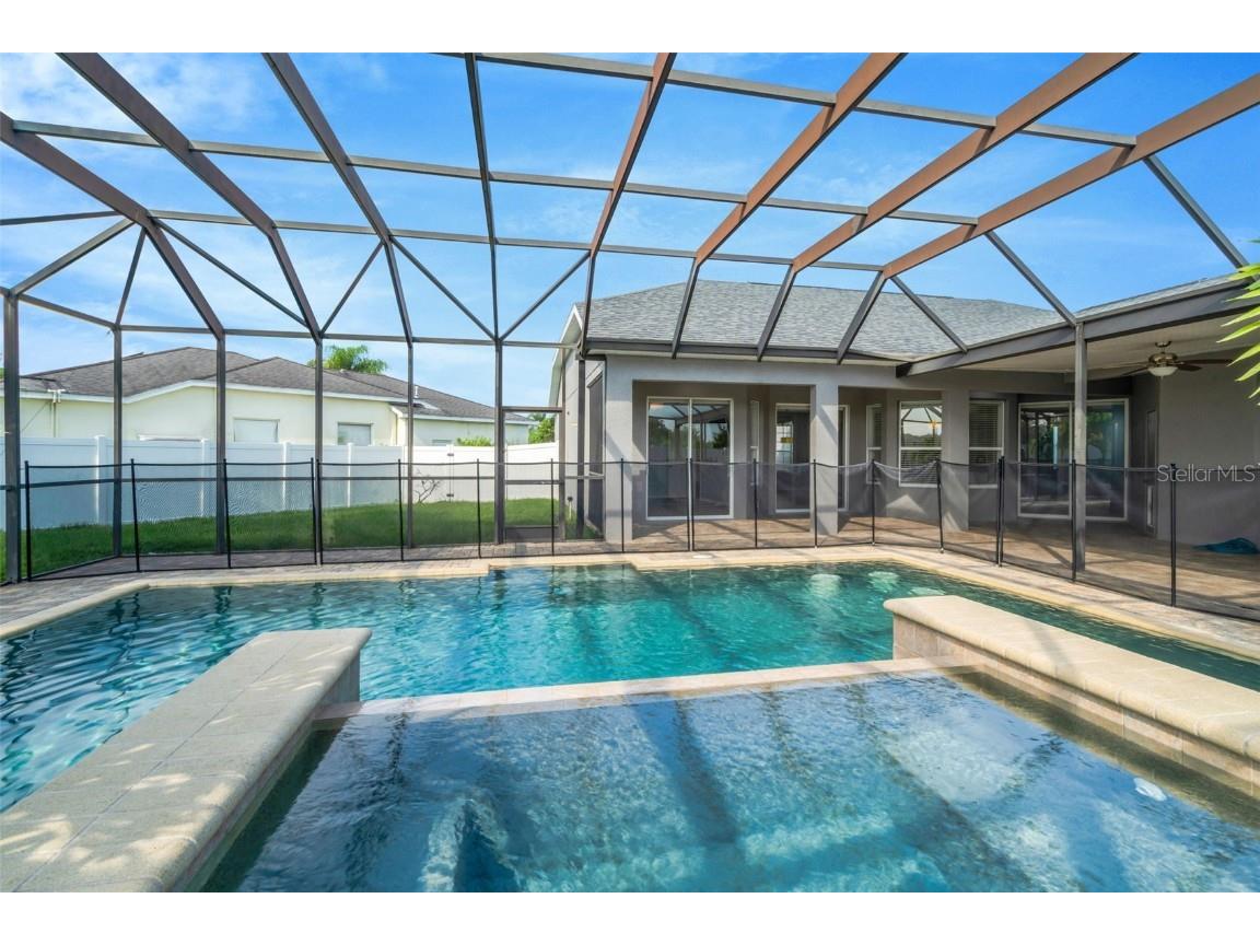 8918 Linebrook Drive Trinity FL 34655 W7878665 image26